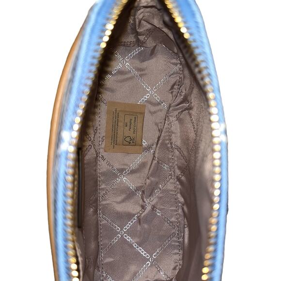 Michael Kors Jet Set Charm Large Dome Crossbody - Picture 5 of 9